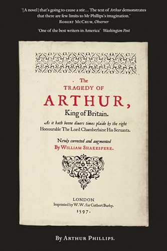 Tragedy Of Arthur
