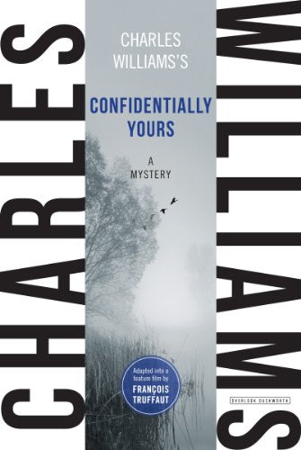 Confidentially Yours