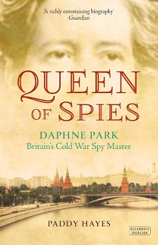 Queen of Spies