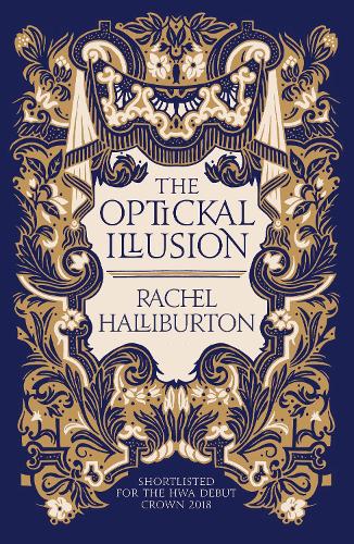 The Optickal Illusion