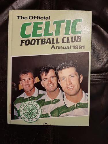 Official Celtic Football Club Annual