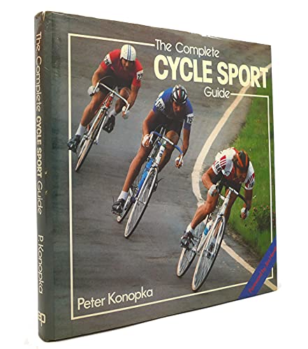 The Complete Cycle Sport Guide