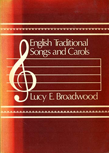 English Traditional Songs and Carols