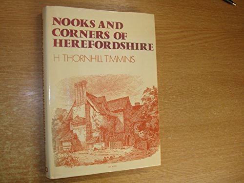 Nooks and Corners of Herefordshire