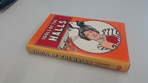 Idols of the Halls
