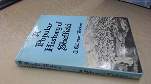 Popular History of Sheffield
