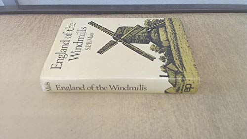 England of the Windmills