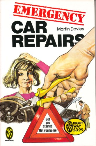 Emergency Car Repairs