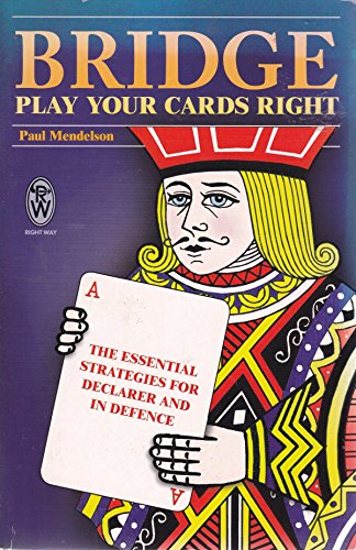 Bridge - Play Your Cards Right
