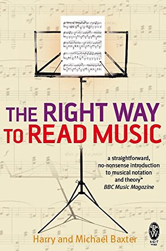 The Right Way to Read Music