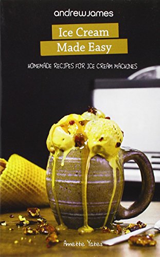 Ice Cream Made Easy