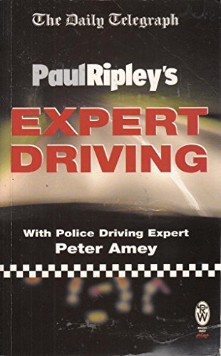 Paul Ripley's Expert Driving