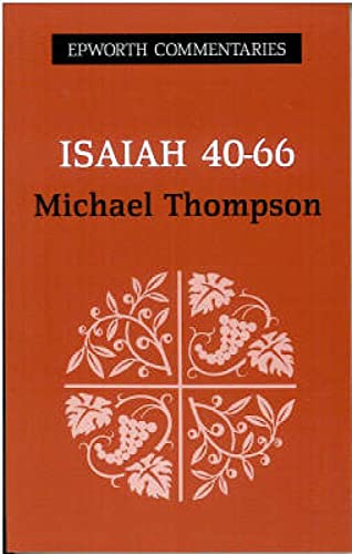 Book of Isaiah 40-66