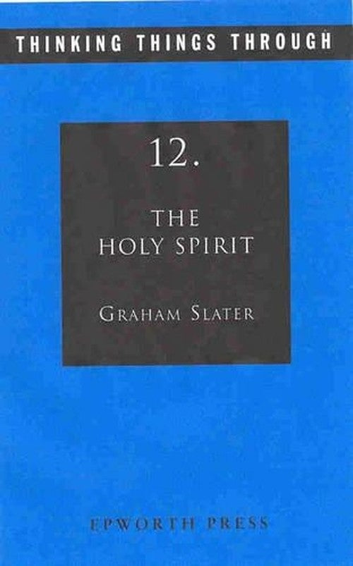 The Holy Spirit
