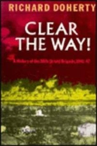 Clear the Way!