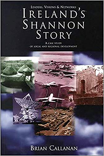 Ireland's Shannon Story
