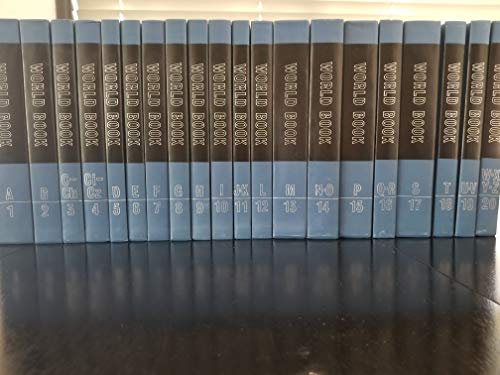 World Book Encyclopedia