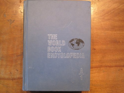WORLD ENCYCLOPEDIA