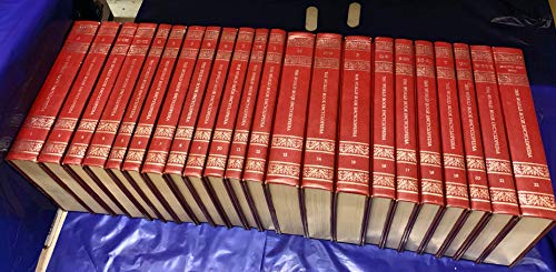 The World Book Encyclopedia