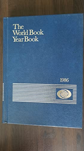 The 1986 World Book Year Book