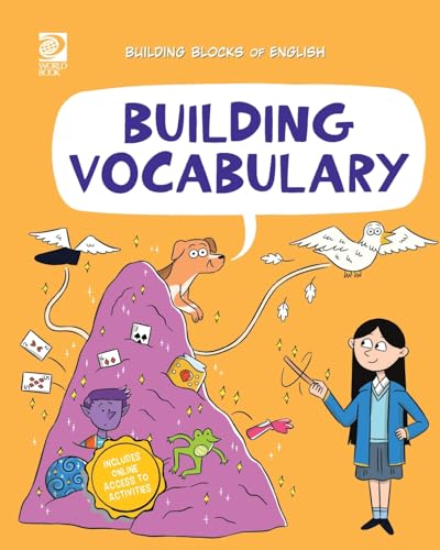Building Vocabulary
