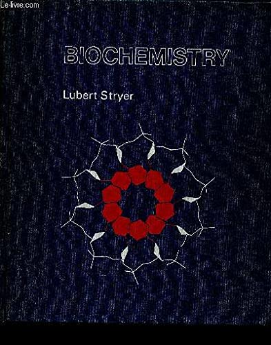 Biochemistry