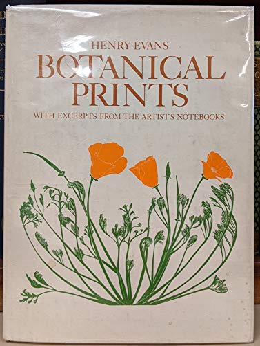 Botanical Prints
