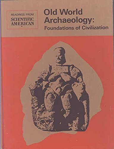 Old World Archaeology