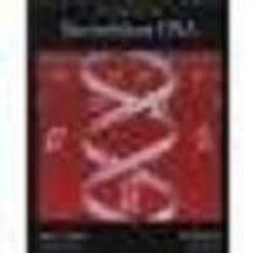 Recombinant Deoxyribonucleic Acid