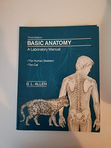 Basic Anatomy