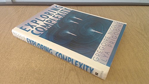 Exploring Complexity