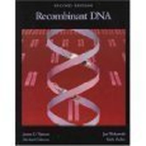 Recombinant DNA