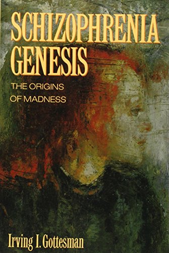 Schizophrenia Genesis