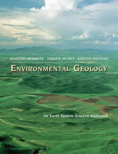Environmental Geology
