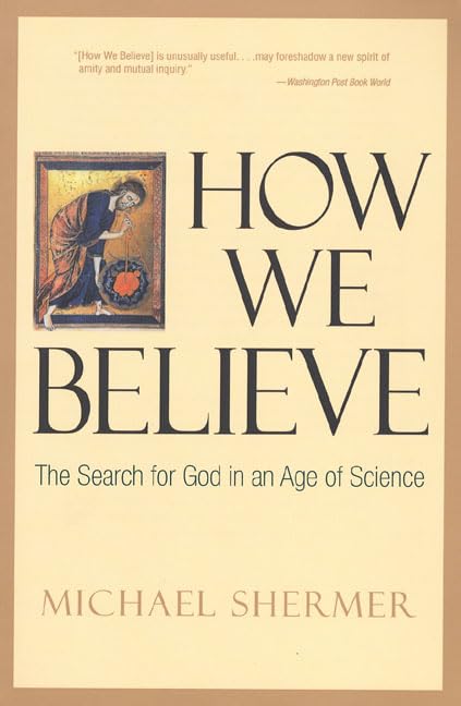 How We Believe