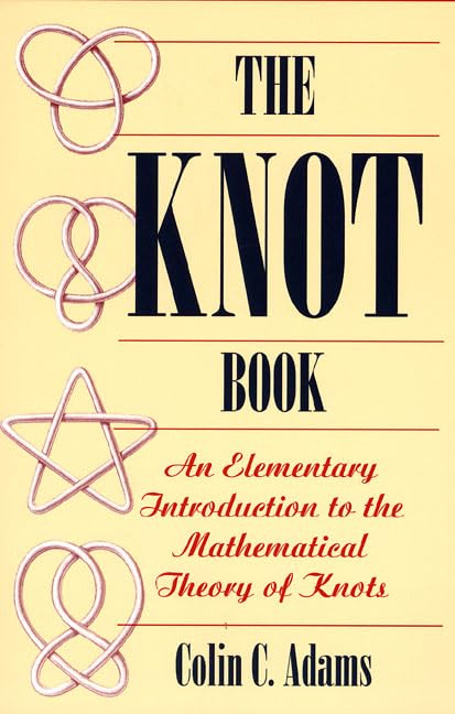 The Knot Book