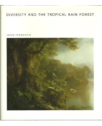 Diversity and The Tropical Rainforest