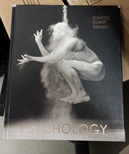 Psychology