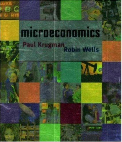 Microeconomics