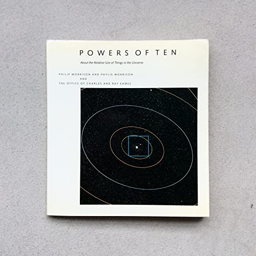 Powers of Ten