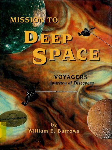Mission to Deep Space