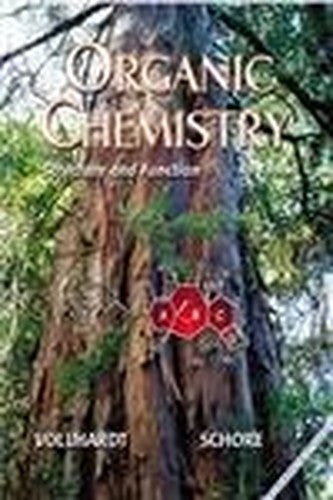 Organic Chemistry