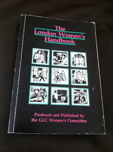 The London Womens handbook