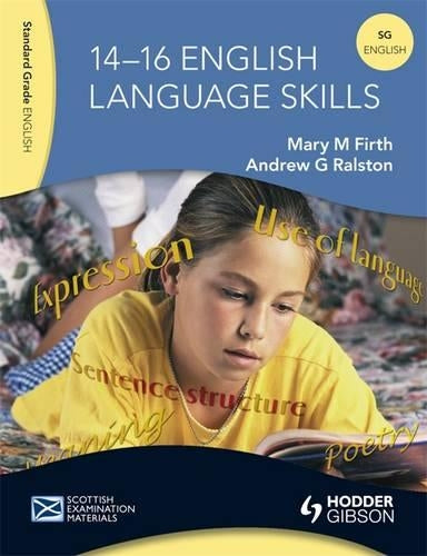 14-16 English Language Skills