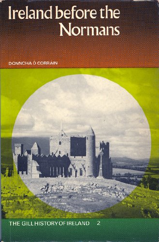 Ireland Before the Normans