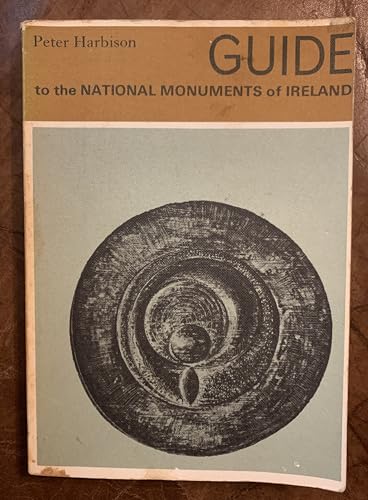 Guide to the National Monuments of Ireland