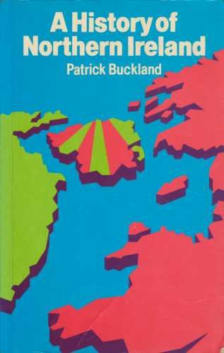 A History of Northern Ireland