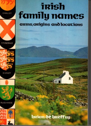 Irish Family Names