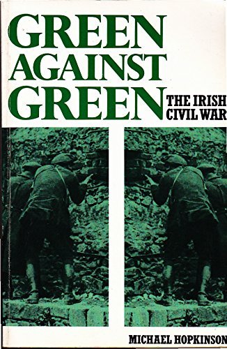 Green Against Green