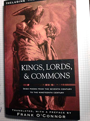 Kings, Lords and Commons
